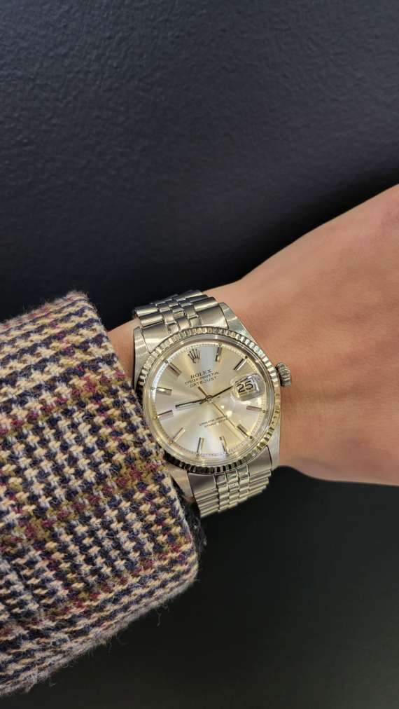 Rolex Datejust