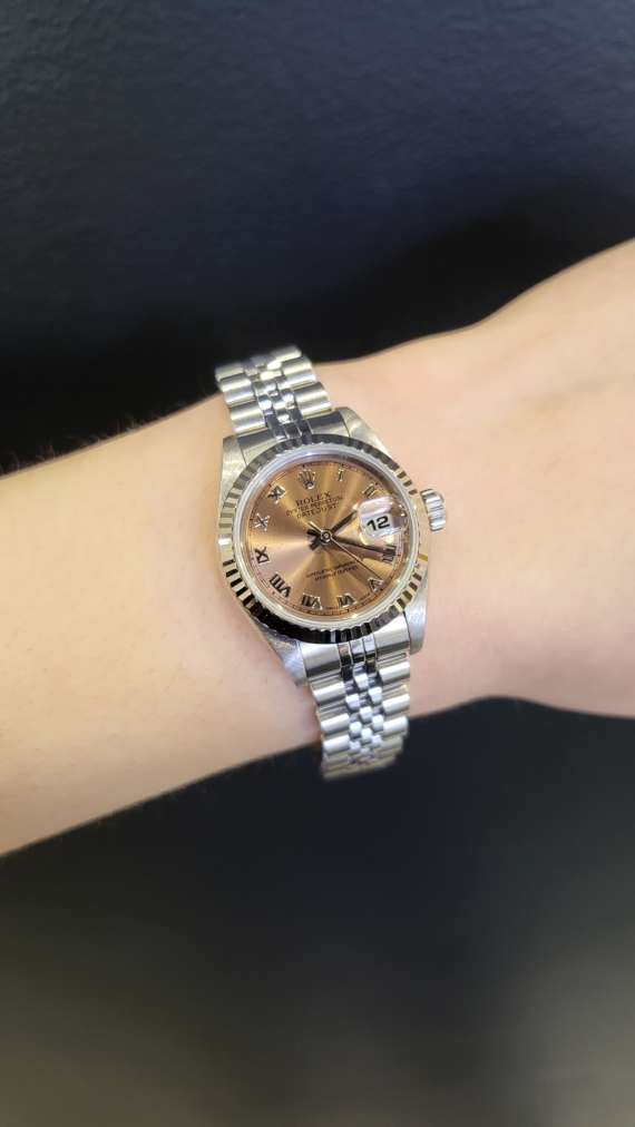 Rolex Lady Datejust