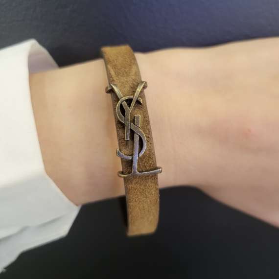 Bracelet opyum saint laurent