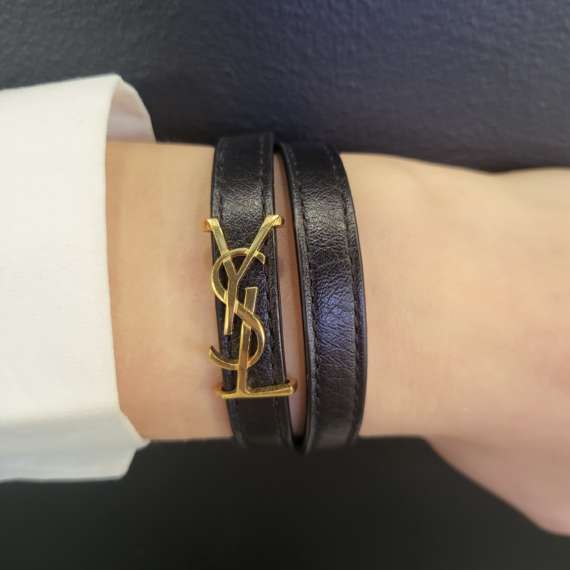 bracelet Opyum Saint Laurent